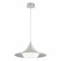 ΚΡΕΜΑΣΤΟ ΦΩΤΙΣΤΙΚΟ LED ΕΣΩΤΕΡΙΚΟΥ ΧΩΡΟΥ 20W Spotlight 3328