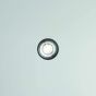 Γραμμικό Σύστημα Φωτισμού DEVA PENDANT TUBE 06W 3000K Μαύρο Ideal Lux 332932