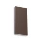 Απλίκα POST-IT AP BIG Ορείχαλκος Ideal Lux 335933