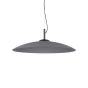 Κρεμαστό Φωτιστικό ECLIPSE SP1 Μαύρο Ideal Lux 338774