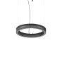 Κρεμαστό Φωτιστικό CROWN SP D40 Μαύρο Ideal Lux 339139