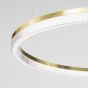 Κρεμαστό Φωτιστικό CROWN SP D40 Μαύρο Ideal Lux 339139