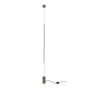 Φωτιστικό Δαπέδου ESSENCE PT A SOSPENSIONE ROUND Ορείχαλκος 2700K Ideal Lux 341132