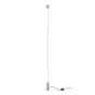 Φωτιστικό Δαπέδου ESSENCE PT A SOSPENSIONE ROUND Ορείχαλκος 2700K Ideal Lux 341132