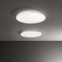 Φωτιστικό Οροφής FLY SLIM PL D90 2700K Ideal Lux 341255