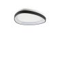 Φωτιστικό Οροφής GEMINI PL D042 ON-OFF Ορείχαλκος 2700K Ideal Lux 341453