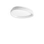Φωτιστικό Οροφής GEMINI PL D042 ON-OFF Ορείχαλκος 2700K Ideal Lux 341453