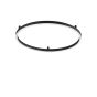 Φωτιστικό Οροφής ORACLE SLIM PL D070 ROUND 2700K ON-OFF BI Ideal Lux 341934