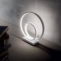 Επιτραπέζιο Φωτιστικό OZ TL ON-OFF Ορείχαλκος 4000K Ideal Lux 342511