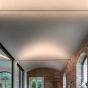 Ταινία LED TESI 08mm 10 MT ACCIAIO Ideal Lux 344904
