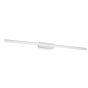 Απλίκα RIFLESSO AP D82 Μαύρο Ideal Lux 345147
