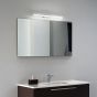 Απλίκα RIFLESSO AP D82 Μαύρο Ideal Lux 345147