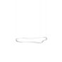 Κρεμαστό Φωτιστικό WAVES-2 SP Χρυσό Ideal Lux 345253