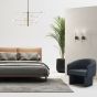 Κρεμαστό Φωτιστικό EQUINOXE SP12 AMBRA SFUMATO Ideal Lux 345383