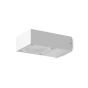Απλίκα SIRIO AP1 GRIGIO Ideal Lux 345611
