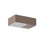 Απλίκα SIRIO AP1 GRIGIO Ideal Lux 345611