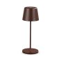 Επιτραπέζιο Φωτιστικό CUTE TL Καφέ Ideal Lux 346915