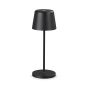 Επιτραπέζιο Φωτιστικό CUTE TL Καφέ Ideal Lux 346915