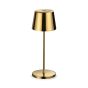 Επιτραπέζιο Φωτιστικό CUTE TL Καφέ Ideal Lux 346915