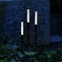 Φωτιστικό Δαπέδου TWIGGY LINE PT H99 Μαύρο Ideal Lux 348346