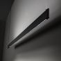 Γραμμικό Σύστημα Φωτισμού STEEL SP2 D09 BI-EMISSION ACCENT 3000K Μαύρο Ideal Lux 348391