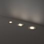 Χωνευτό Φωτιστικό PARK FI D105 ROUND Ideal Lux 351780
