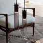 Κρεμαστό Φωτιστικό FLAM SP AMBRA Ideal Lux 353869