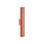 Απλίκα DORICA AP1 ARANCIONE Ideal Lux 354163