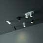 Χωνευτό Φωτιστικό BEYOND SOURCE 10W Λευκό Ideal Lux 355986