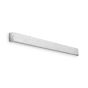 Απλίκα DELTA LED AP D110 CEMENTO 3000K Ideal Lux 357126