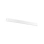 Απλίκα DELTA LED AP D110 CEMENTO 3000K Ideal Lux 357126