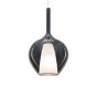 Κρεμαστό Φωτιστικό KALIQUE-1 SP1 D28 RAME Ideal Lux 359540