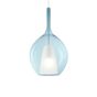 Κρεμαστό Φωτιστικό KALIQUE-2 SP1 D28 Διάφανο Ideal Lux 359670
