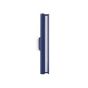 Απλίκα DORICA AP1 BLU Ideal Lux 362502