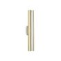 Απλίκα DORICA AP1 BLU Ideal Lux 362502