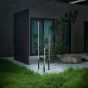 Φωτιστικό Δαπέδου JEDI PT H040 Ανθρακί Ideal Lux 363721