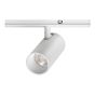 Γραμμικό Σύστημα Φωτισμού STICK SPOT SINGLE 10W 3000K Λευκό Ideal Lux 364124