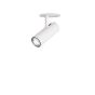 Χωνευτό Φωτιστικό PLAY FI 13W 3000K Μαύρο Ideal Lux 364667