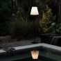 Επιτραπέζιο Φωτιστικό ARCADIA TL1 Λευκό Ideal Lux 365756