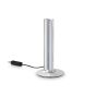 Επιτραπέζιο Φωτιστικό DORICA TL1 Λευκό Ideal Lux 366074