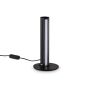 Επιτραπέζιο Φωτιστικό DORICA TL1 ARANCIONE Ideal Lux 366098