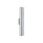 Απλίκα DORICA AP1 Μπρονζέ Ideal Lux 366364