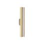 Απλίκα DORICA AP1 Μπρονζέ Ideal Lux 366364