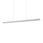Κρεμαστό Φωτιστικό DORICA SP1 D45 Μπρονζέ Ideal Lux 366456