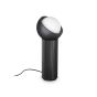 Επιτραπέζιο Φωτιστικό BLOOM TL1 BIG Ορείχαλκος Ideal Lux 366524