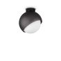 Φωτιστικό Οροφής BLOOM PL1 D22 Μαύρο Ideal Lux 366586