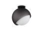 Φωτιστικό Οροφής BLOOM PL1 D30 Ορείχαλκος Ideal Lux 366593