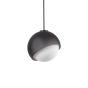 Κρεμαστό Φωτιστικό BLOOM SP1 D30 Ορείχαλκος Ideal Lux 366685