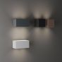 Απλίκα ATOM AP D20 Μαύρο 4000K Ideal Lux 366906