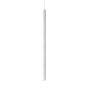 Κρεμαστό Φωτιστικό LOOK SP1 ROUND D40 H1000 Λευκό Ideal Lux 366975